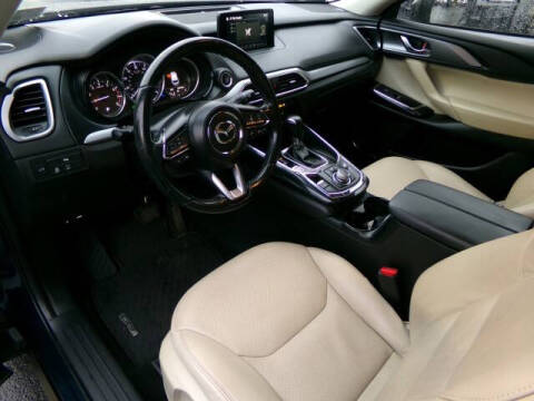 2019 Mazda CX-9 Touring