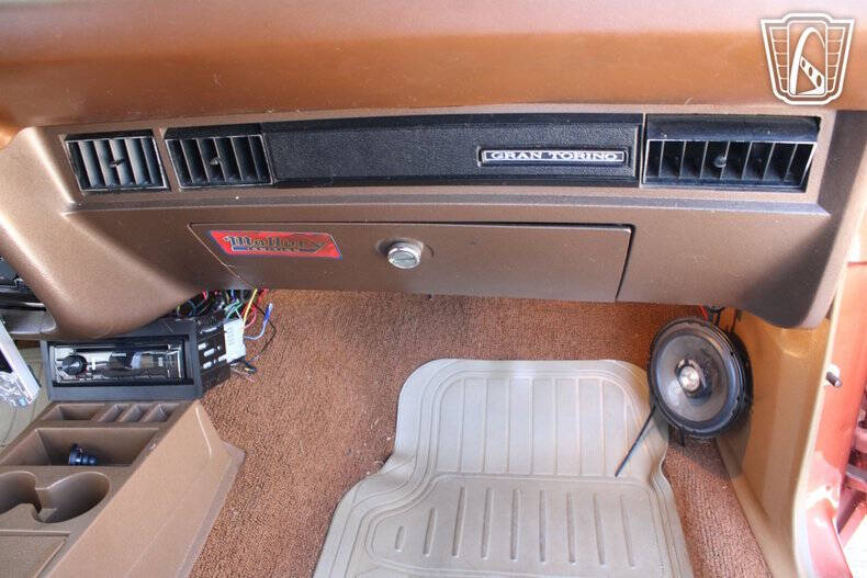 1973 Ford Torino