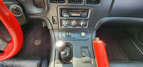 1997 Dodge Viper RT/10