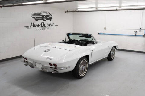 1964 Chevrolet Corvette