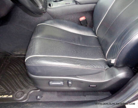 2015 Toyota Venza XLE