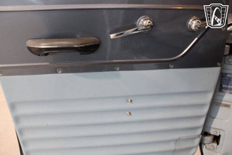 1958 Chevrolet Apache