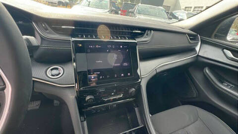 2024 Jeep Grand Cherokee Laredo X