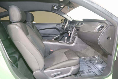 2013 Ford Mustang GT