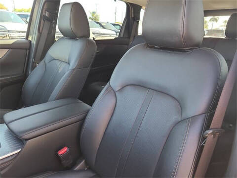 2025 Mazda CX-70 3.3 Turbo Preferred