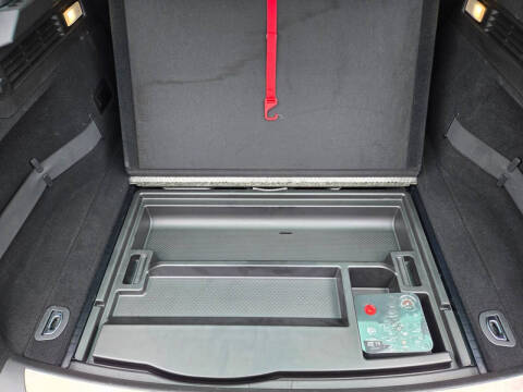 2019 Maserati Levante GranSport