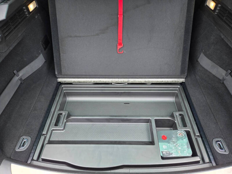 2019 Maserati Levante GranSport