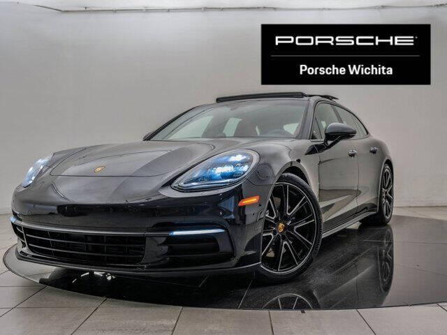 2018 Porsche Panamera for sale in Wichita, KS