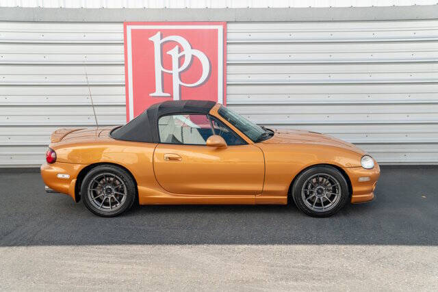 2000 Mazda MX-5 Miata 57