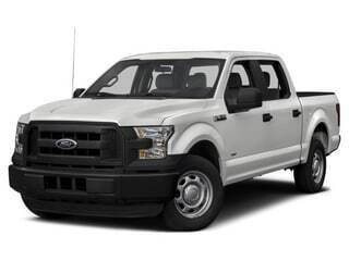 2016 Ford F-150 for sale at BORGMAN OF HOLLAND LLC in Holland MI