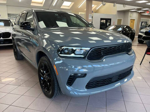 2023 Dodge Durango GT Plus