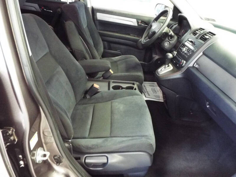 2011 Honda CR-V SE