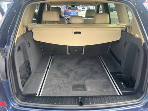 2015 BMW X3 xDrive28i