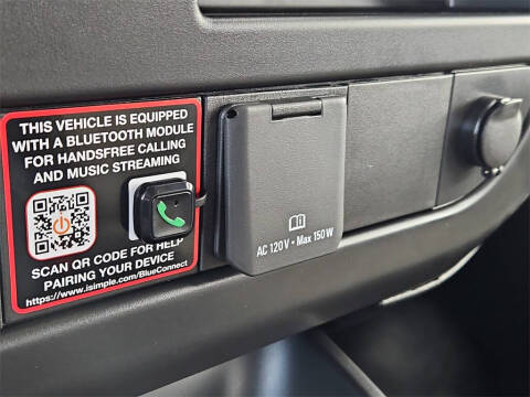 2025 Chevrolet Express 2500