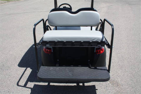 2019 Club Car Precedent