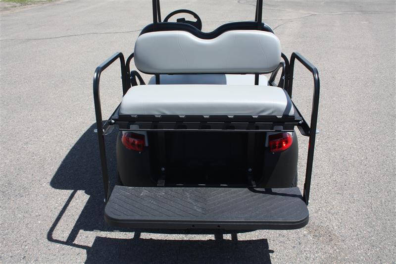 2019 Club Car Precedent