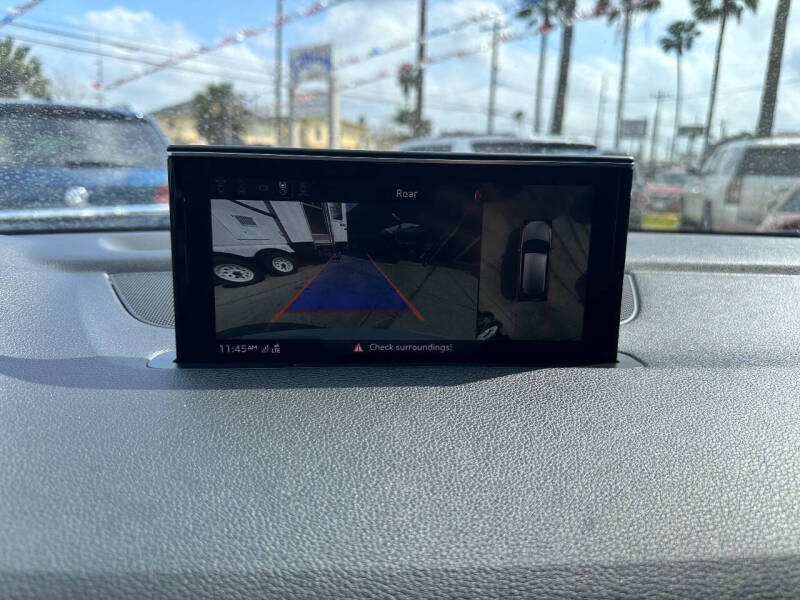 2017 Audi Q7 3.0T quattro Premium Plus