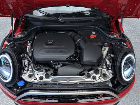 2026 MINI Hardtop 2 Door Cooper S