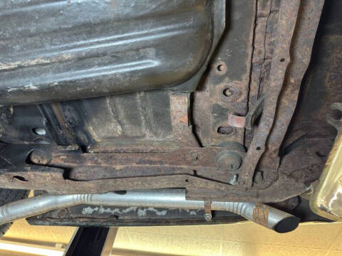 1971 Pontiac Catalina