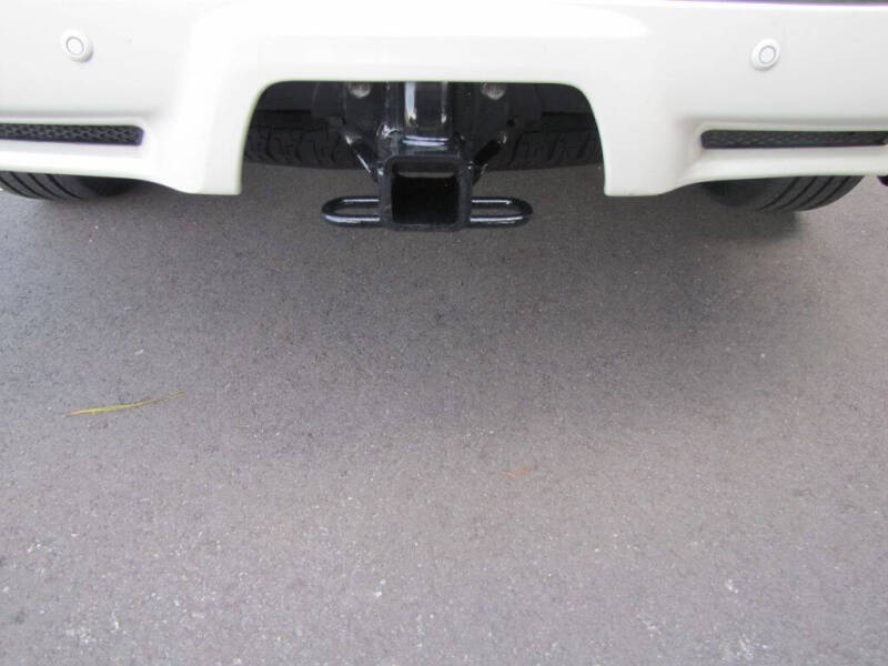 2015 Toyota 4Runner