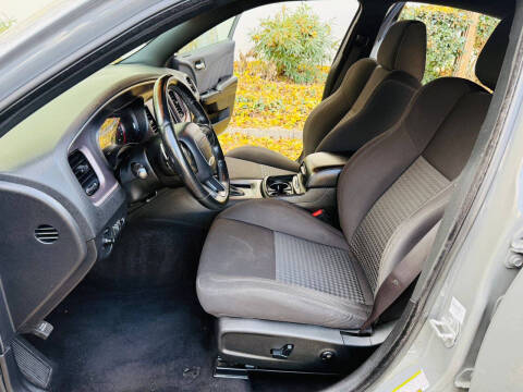 2019 Dodge Charger GT