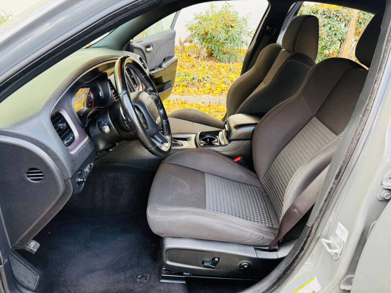 2019 Dodge Charger GT