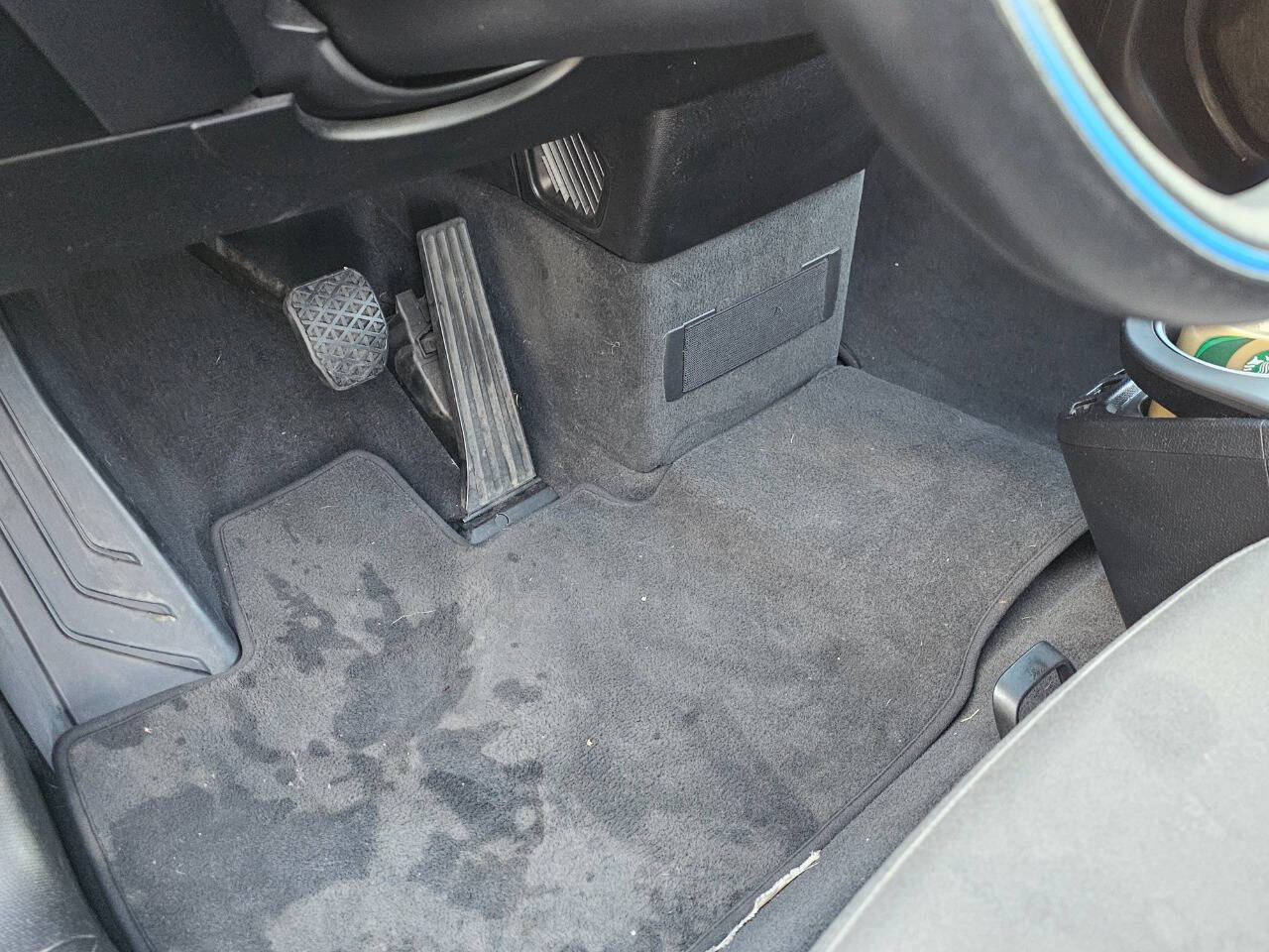 2019 BMW i3 34