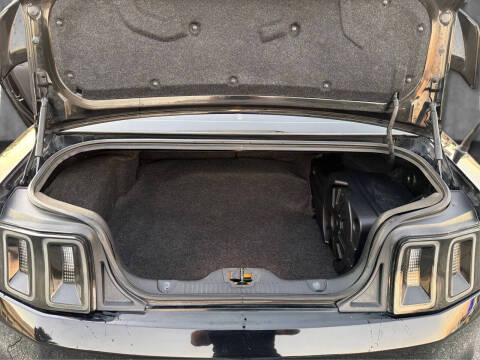 2014 Ford Mustang GT Premium