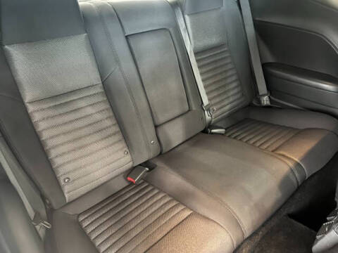 2011 Dodge Challenger