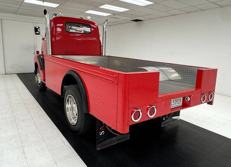 1949 Chevrolet C5500