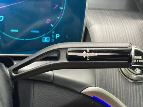 2026 Mercedes-Benz GLC GLC 300 4MATIC