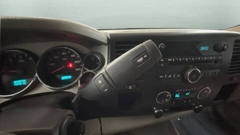 2013 Chevrolet Silverado 1500