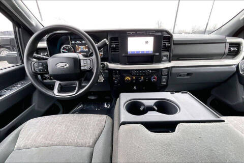 2024 Ford F-350 Super Duty XLT