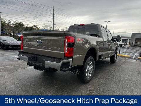 2026 Ford F-350 Super Duty