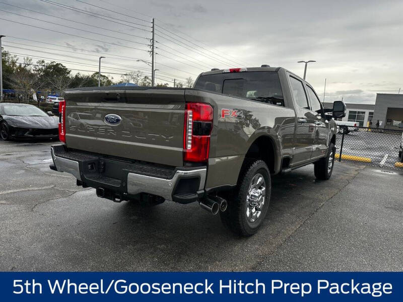 2026 Ford F-350 Super Duty