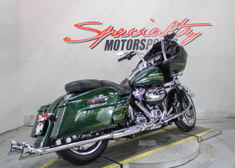 2019 Harley-Davidson Road Glide