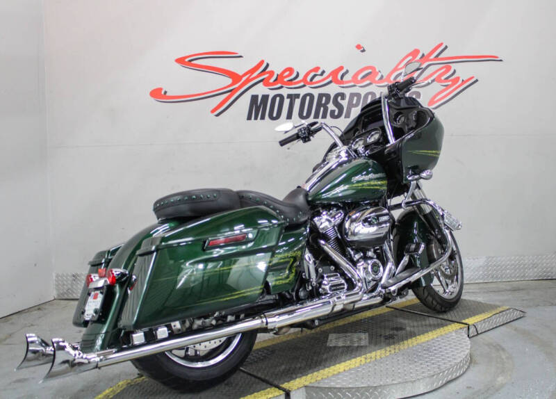 2019 Harley-Davidson Road Glide