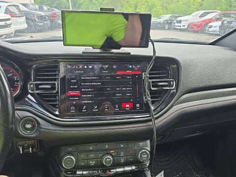 2021 Dodge Durango R/T