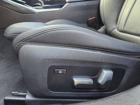 2019 BMW 3 Series 330i