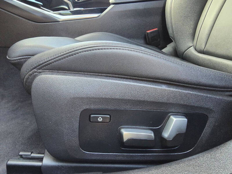 2019 BMW 3 Series 330i