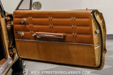 1963 Chevrolet Impala