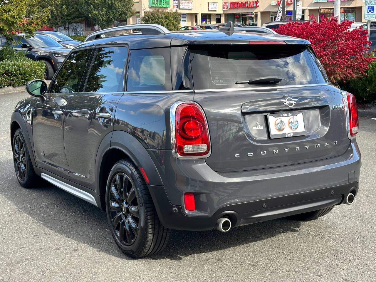 2020 MINI Countryman for sale at Autos by Talon in Seattle, WA