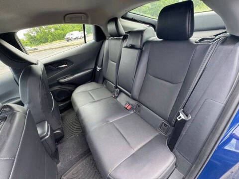 2023 Toyota Prius XLE