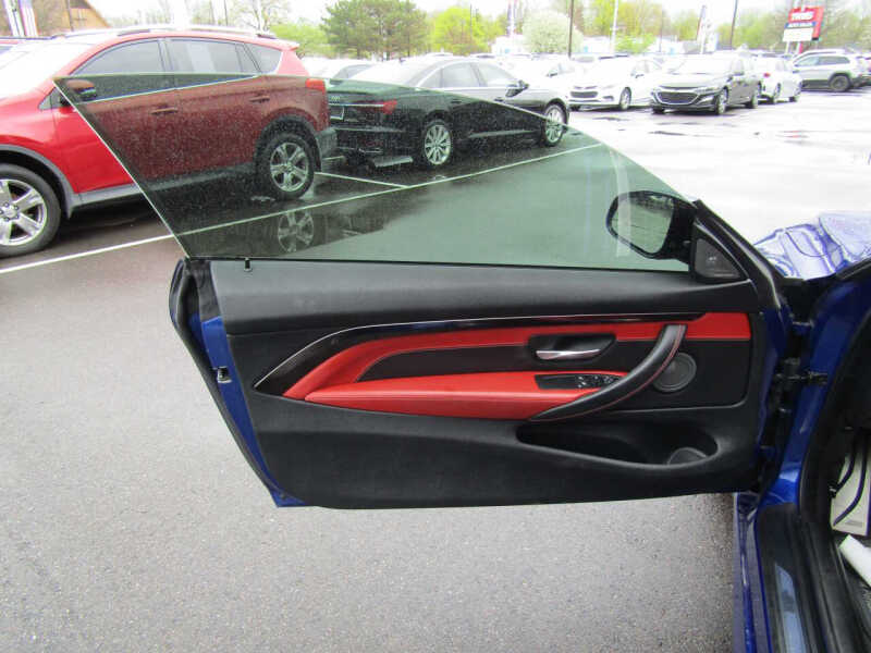 2020 BMW M4