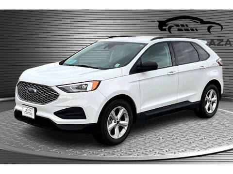 2024 Ford Edge SE