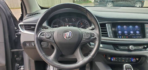 2021 Buick Enclave Premium