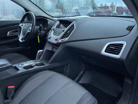 2015 GMC Terrain SLE-2