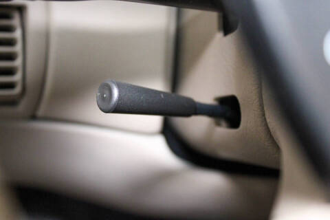 2003 Ford Mustang GT Deluxe