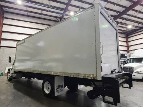 2016 International DuraStar 4300