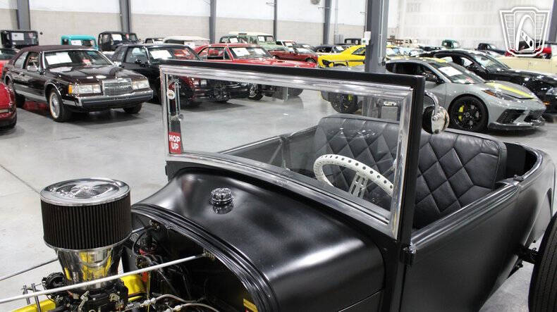1929 Ford Model A